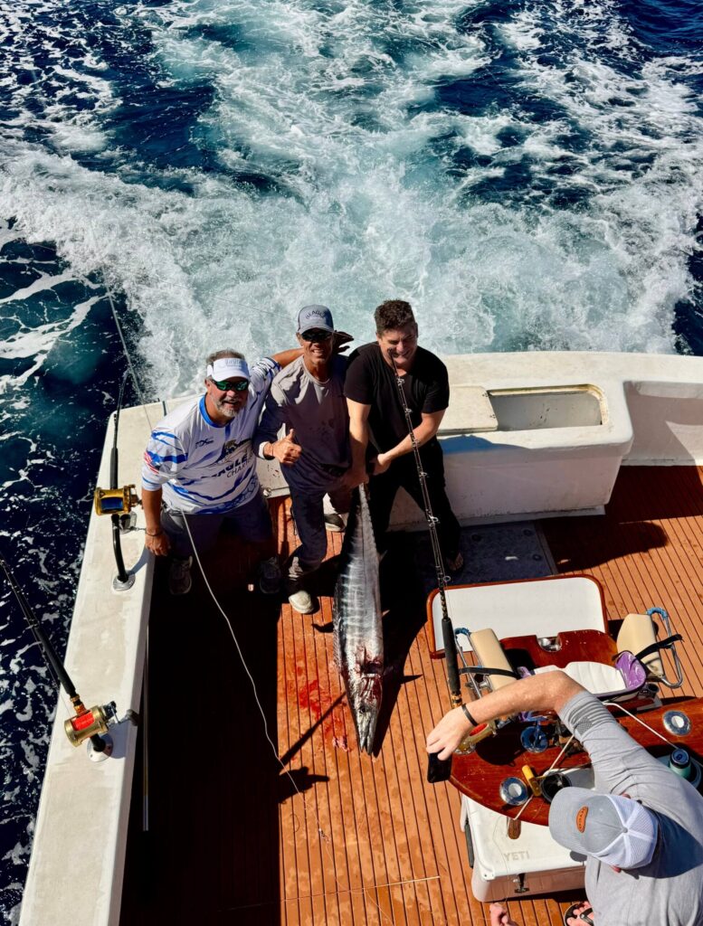 Beagle Sportfishing
