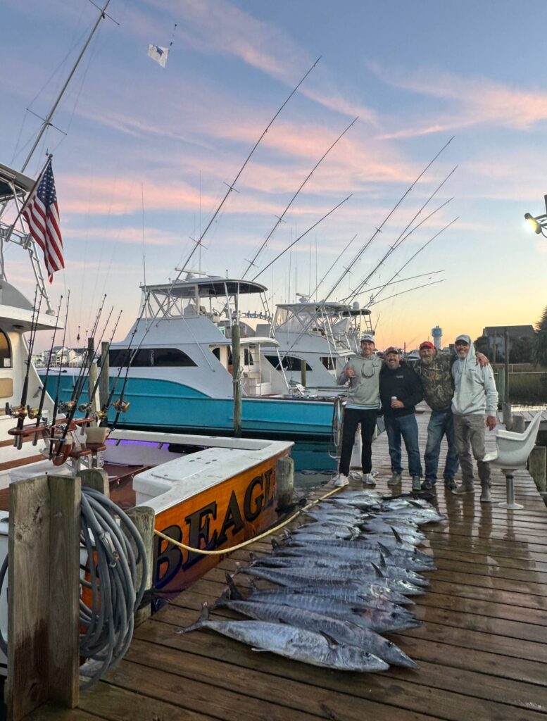 Beagle Sportfishing