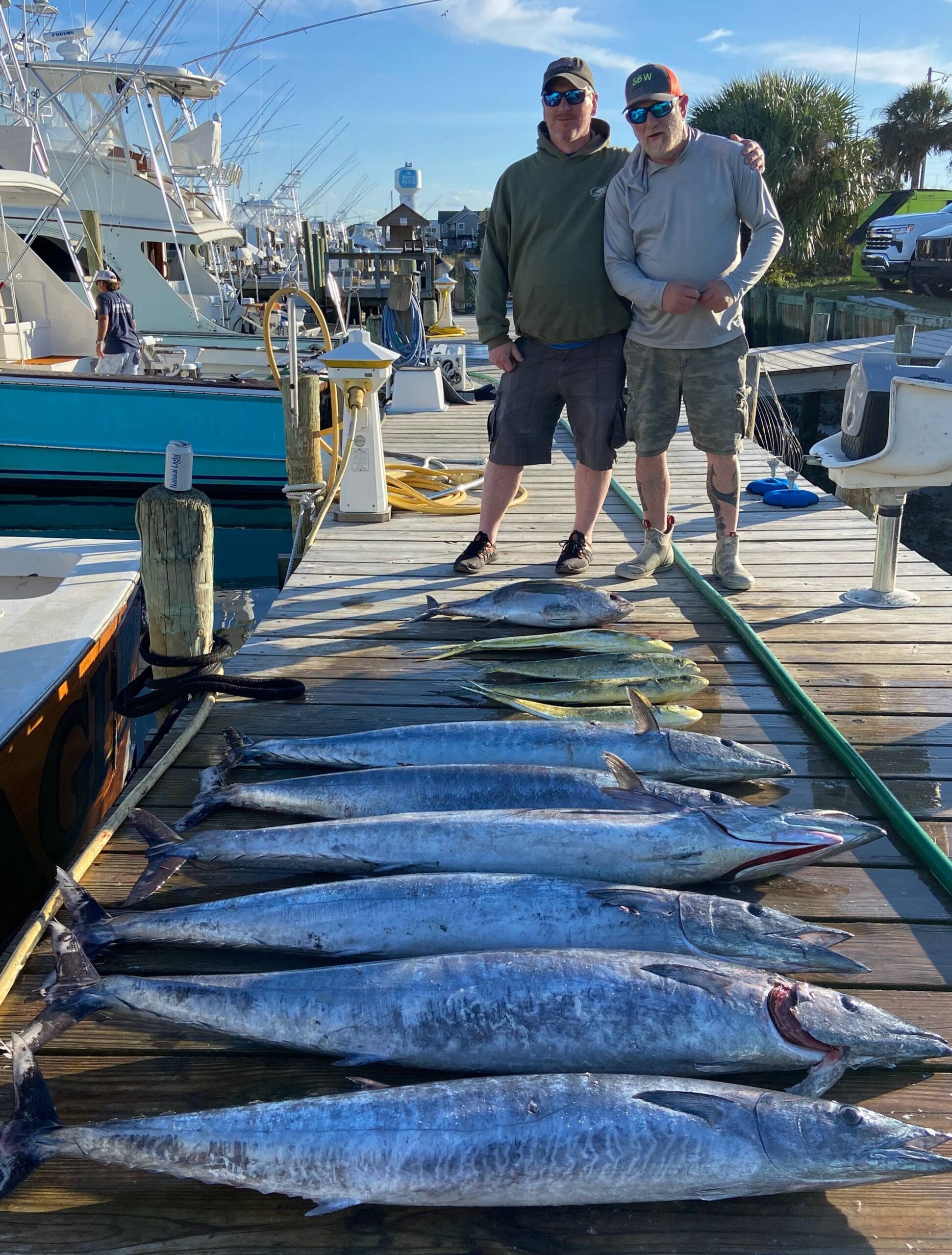 Beagle Sportfishing