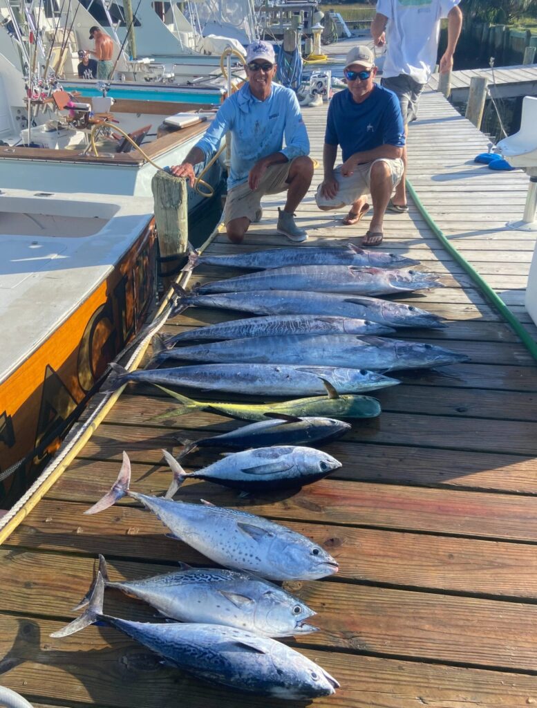 Beagle Sportfishing