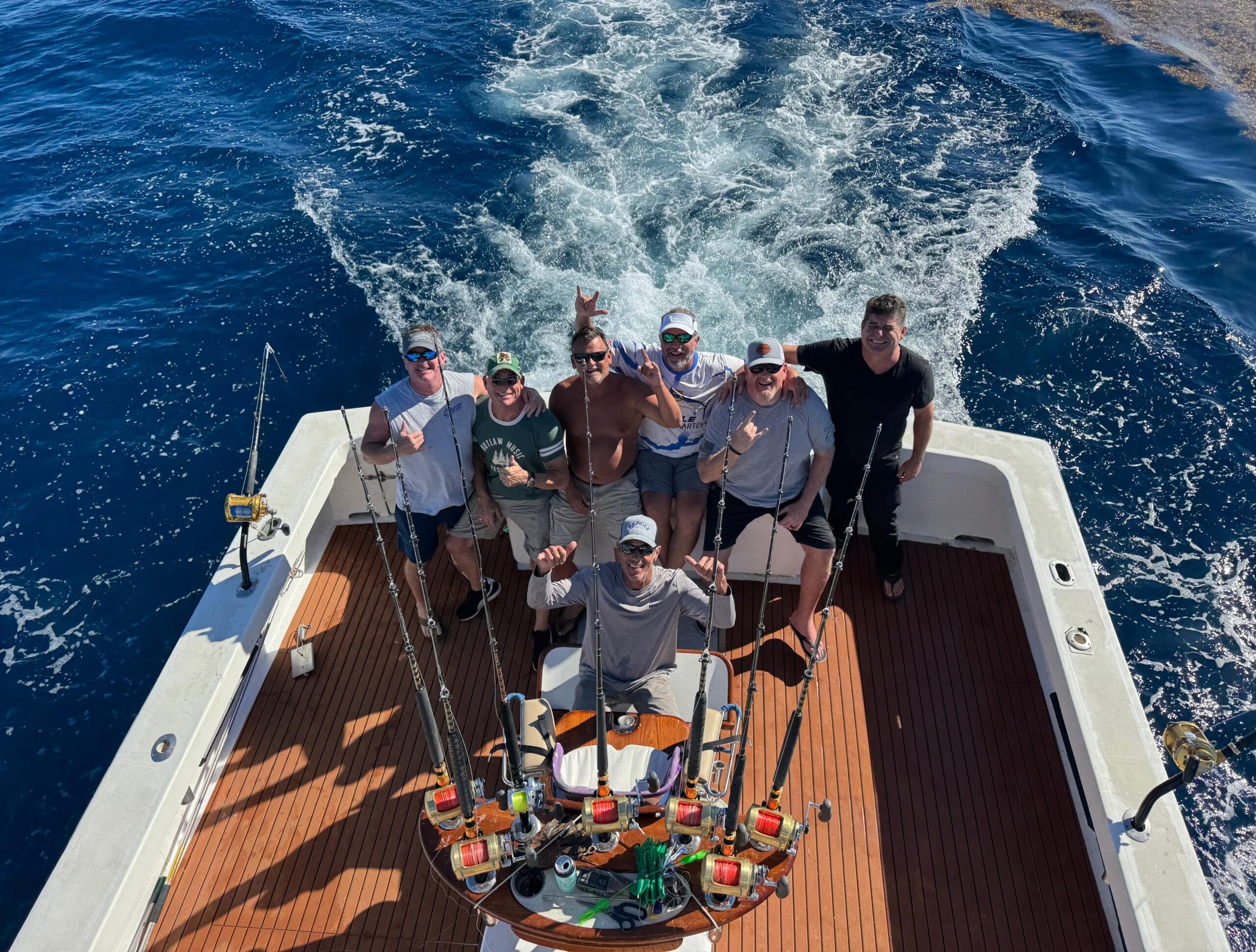 Beagle Sportfishing