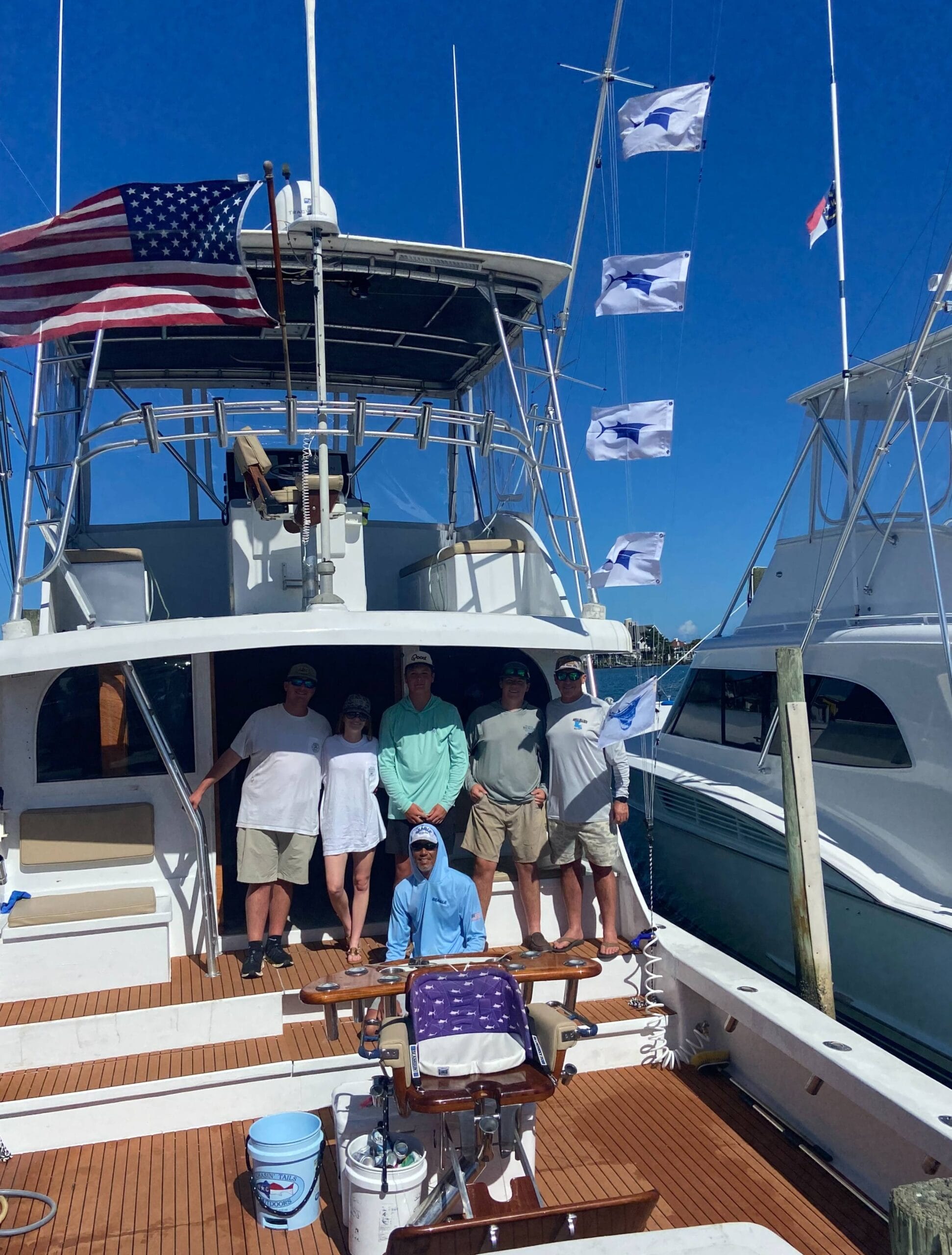 Beagle Sportfishing